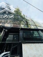 Villa Mini Tân Phú Chủ Giảm Gấp 350 Triệu, Chỉ 6 Tỷ Hơn Ngay Đầm Sen, Lũy Bán Bích Nhà Mới Tinh