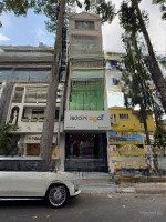 Siêu Phẩm! Bán Nhà Mặt Tiền Đinh Tiên Hoàng Quận 1 -Diện Tích4,5X22M 5 Tầng Có Hđt 90 Triệu/Th Giá Bán 30 Tỷ