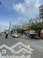 Hàng Mới! Bán Nhà Mặt Tiền Nguyễn Sơn Q. Tân Phú -Diện Tích8X20M 4 Tầng Có Hđt 100 Triệu Giá Bán 27 Tỷ