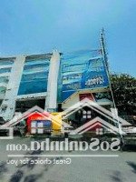Hàng Mới! Bán Nhà Mặt Tiền Nguyễn Sơn Q. Tân Phú -Diện Tích8X20M 4 Tầng Có Hđt 100 Triệu Giá Bán 27 Tỷ