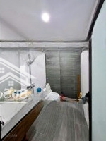 Bán Tòa Nhà Văn Phòng 6 Tầng - Mặt Tiền 4.4M - Đường 10M - Hoàng Đạo Thành - 11 Tỷ