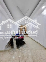 Bán Tòa Nhà Văn Phòng 6 Tầng - Mặt Tiền 4.4M - Đường 10M - Hoàng Đạo Thành - 11 Tỷ