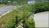Đất Nền Khu Đô Thị Ven Sông Tắc