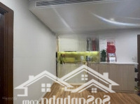 Cho Thuê Căn Hộ Chung Cư N05 - Khu Đô Thị Thnc - Hoàng Đạo Thuý, 20 Triệu Vnd, 153M2