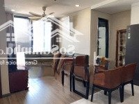 Chính Chủ Cần Bán Căn Hộ Fpt Plaza2 Tầng Cao, Full Nội Thất Giá: 2.580