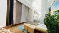 Chính Chủ Bán Cc Flc 36 Phạm Hùng - Mỹ Đình - Ntl.diện Tích102M2 3 Ngủ Đầy Đủ Nội Thất. Giá Thật 6,55 Tỷ