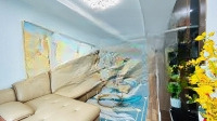 Chính Chủ Bán Cc Flc 36 Phạm Hùng - Mỹ Đình - Ntl.diện Tích102M2 3 Ngủ Đầy Đủ Nội Thất. Giá Thật 6,55 Tỷ