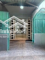 Bán Nhà Sổ Hồng 39.3M2 137// Cao Xuân Dục, P12Q8. 2Lầu 4Pn 3 Vệ Sinhp.khách&Bếp. Nam. 4.68 Tỷ Tl