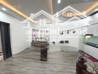Hoa Hậu Phố Thái Thịnh, Nhà Mới 2 Thoáng Ở Ngay, Cách Ô Tô 58M, Ngõ Thông Gần Phố,Diện Tích40M2 * 5 Tầng