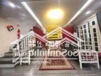 Biệt Thự Rẻ Nhất Ngọc Thụy, Long Biên, Trung Tâm, Ô Tô Tránh, Cạnh Hồ, Vườn Hoa, Kinh Doanh,Mặt Tiềnto