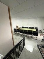 Nhà Mặt Phố Ngọc Lâm, Long Biên, Vỉa Hè, Ô Tô Dừng Đỗ Ngày Đêm, Thang Máy, Mặt Tiền Rộng, Kd Đỉnh