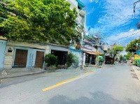 Mặt Tiền Kinh Doanh Khu Sân Bay, Nguyễn Kiệm, 80M2, Vuông Đẹp, Nhỉnh 10 Tỷ