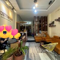 BÁN GẤP NHÀ ĐẸP - HẺM XE HƠI THÔNG - EMART PHAN HUY ÍCH - 41 M2 - 3 TẦNG - 4.76 TỶ