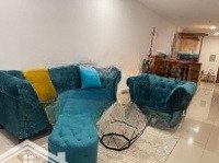Bán Ch Chính Chủ Tecco Linh Đông Q. Thủ Đức,Diện Tích78M2, 2 Phòng Ngủ 2 Vệ Sinh Giá Bán 1 Tỷ 740, Dọn Vào Ở Ngay, Shr