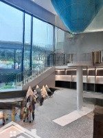 Căn 4Pn/180M2 Dự Án Heritage Westlake - Hướng Đông Nam - View Trực Diện Hồ Tây