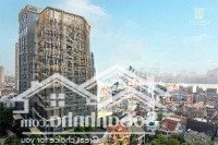Căn 4Pn/180M2 Dự Án Heritage Westlake - Hướng Đông Nam - View Trực Diện Hồ Tây