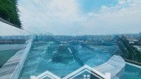 Căn 4Pn/180M2 Dự Án Heritage Westlake - Hướng Đông Nam - View Trực Diện Hồ Tây