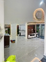 Bán Nhà Lạc Long Quân, Nghĩa Đô, Cầu Giấy, 40M2, 5 Tầng, Mặt Ngõ Thông Thoáng