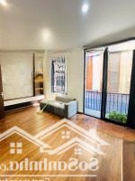 Bán Nhà Lạc Long Quân, Nghĩa Đô, Cầu Giấy, 40M2, 5 Tầng, Mặt Ngõ Thông Thoáng