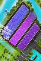 Chính Chủ Gởi Bán Lô Đất 60M2, P Long Phước. Q9 Cách Kđt Vinhome 4Km