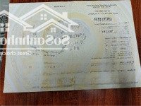 Chính Chủ Gửi Bán Lô Đất 2100M2 Tại Xã Liên Xuân Thủy Nguyên Hải Phòng