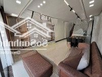 Bán Nhà Nguyễn Văn Cừ 66M 4Ngủ, Thang Máy Nội Thất Sang Xịn Gara 2 Ô Tô Gần Cầu Chương Dương 16Xty