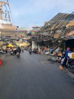Bán Nhà Mặt Tiền Đ. Số 6, 89M2, 4.55X20.5, Nở Hậu 4.6M, Ngay Chợ Bình Triệu, P. Hiệp Bình Chánh