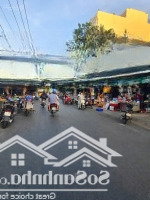 Bán Nhà Mặt Tiền Đ. Số 6, 89M2, 4.55X20.5, Nở Hậu 4.6M, Ngay Chợ Bình Triệu, P. Hiệp Bình Chánh