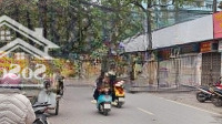 Chính Chủ Bán 150M2 Đất Mặt Đường Mỹ Đình Khu Vực Sầm Uất Bậc Nhất Nam Từ Liêm. Đối Diện Ubnd. 52Tỷ