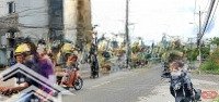Cc Cần Bán 1/ Lò Lu Cáchmặt Tiềnlò Lu Đang Mở Rộng Chỉ 20M. Diện Tích: 200M2 (Ngang 8M) Giá Đầu Tư