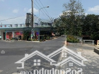 Bán Lô Góc 2 Mặt Tiền 72M2, Ngay Bệnh Viện Hạnh Phúc, Giá Bán 2Tỷ350