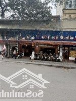 Vị Trí Đẹp Cho Thuê Nhà Mặt Phố Trần Đại Nghĩa, 200M2,Mặt Tiền17M, Phù Hợp Kd Mọi Mô Hình