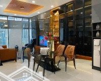 Bán Nhà Tặng Full Nội Thất Cao Cấp, Hẻm Xe Hơi Lê Văn Lương, Phước Kiển