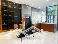 Bán Nhà Tặng Full Nội Thất Cao Cấp, Hẻm Xe Hơi Lê Văn Lương, Phước Kiển