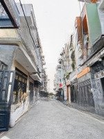 Bán Nhà Mới Tinh P.hiệp Thành, Q12 - 65M2 Khu Đồng Bộ Cao Cấp- Gần Kcn Tân Thới Hiệp- Nhỉnh 5 Tỷ.