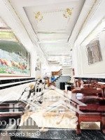 Bán Nhà Mới Tinh P.hiệp Thành, Q12 - 65M2 Khu Đồng Bộ Cao Cấp- Gần Kcn Tân Thới Hiệp- Nhỉnh 5 Tỷ.