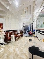 Bán Nhà Mới Tinh P.hiệp Thành, Q12 - 65M2 Khu Đồng Bộ Cao Cấp- Gần Kcn Tân Thới Hiệp- Nhỉnh 5 Tỷ.