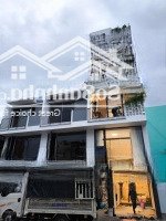 Bán Nhà Mặt Phố-Kiến Thúc Siêu Hiện Đại-44M2-Ngang 5M-5Tầng-Xe Hơi Ngủ Nhà-Quận 8-Nhỉnh 7 Tỷ.