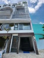 Bán Nhà Mặt Phố-Kiến Thúc Siêu Hiện Đại-44M2-Ngang 5M-5Tầng-Xe Hơi Ngủ Nhà-Quận 8-Nhỉnh 7 Tỷ.