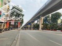 Mặt Phố Quang Trung, Hà Đông, 40M X 5 Tầng, Vỉa Hè Oto Đỗ, Thông Sàn, Kinh Doanh, Thang Máy, 13 Tỷ