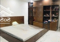 Mặt Phố Quang Trung, Hà Đông, 40M X 5 Tầng, Vỉa Hè Oto Đỗ, Thông Sàn, Kinh Doanh, Thang Máy, 13 Tỷ
