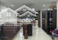 Mặt Phố Quang Trung, Hà Đông, 40M X 5 Tầng, Vỉa Hè Oto Đỗ, Thông Sàn, Kinh Doanh, Thang Máy, 13 Tỷ