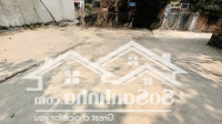 Phú Hạ - Minh Phú. Đất P.lô Ô Tô Tránh Vào Đất. Ngõ Thông Giá Đ.tư.diện Tích100 Mét Xmặt Tiền9 Mét X 1.X Tỷ.