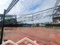 Cho Thuê 4100M2 Đấtmặt Tiềnphạm Văn Đồng - Gần Emart Phan Văn Trị - Bình Thạnh