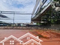 Cho Thuê 4100M2 Đấtmặt Tiềnphạm Văn Đồng - Gần Emart Phan Văn Trị - Bình Thạnh