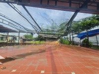 Cho Thuê 4100M2 Đấtmặt Tiềnphạm Văn Đồng - Gần Emart Phan Văn Trị - Bình Thạnh