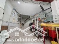 Chính Chủ Bán Nhà Nguyễn Tử Nha, Đường Nhựa 10M, Gần Nhà Thờ, Gần Trường, Sổ Sẵn, Giá Tốt
