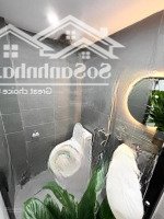 Bán Nhà Phố Khâm Thiên - Đống Đa 40M - 4 Tầng - 6,6 Tỷ. Nhà Đẹp Full Nội Thất - 2 Thoáng - Sổ Đẹp