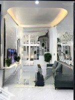 Bán Nhà Phố Khâm Thiên - Đống Đa 40M - 4 Tầng - 6,6 Tỷ. Nhà Đẹp Full Nội Thất - 2 Thoáng - Sổ Đẹp