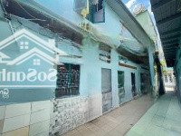 Hẻm 5M Sát Mặt Tiền Nguyễn Kiệm, Ngang 5.5M, Nở Hậu, 127M2, 10.8 Tỷ , Dòng Tiền 20 Triệu/ Tháng